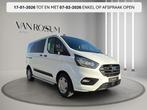 Ford Transit Custom | Zakelijke Lease v.a. €483.08 pm, Automaat, Stof, Gebruikt, Euro 6