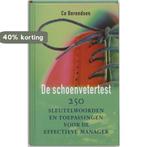 De schoenvetertest 9789077341155 C. Berendsen, Verzenden, Gelezen, C. Berendsen