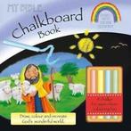My Bible Chalkboard Book: Stories from the New Testament by, Gelezen, Su Box, Verzenden