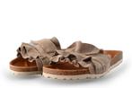 Verbenas Slippers in maat 43 Bruin | 10% extra korting, Slippers, Bruin, Verzenden, Verbenas