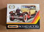 Matchbox PK-451 Packard Victoria 1:32, Verzenden, Nieuw
