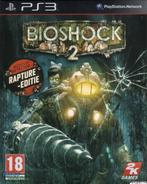 BioShock 2-Rapture Edition (PlayStation 3) Gebruikt, Ophalen of Verzenden, Zo goed als nieuw