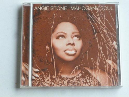 Angie Stone - Mahogany Soul (arista), Cd's en Dvd's, Cd's | Pop, Verzenden