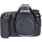 Tweedehands Canon EOS 5D Mark IV Body CM8829, Spiegelreflex, Canon, Gebruikt, Ophalen of Verzenden