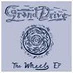 cd single - Grand Drive - The Wheels EP, Zo goed als nieuw, Verzenden