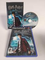 Harry Potter en de Halfbloed Prins Playstation 2, Spelcomputers en Games, Games | Sony PlayStation 2, Ophalen of Verzenden, Nieuw