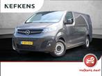Opel Vivaro | Zakelijke Lease v.a. €525.18 pm, Auto's, Automaat, Stof, Gebruikt, Overige kleuren