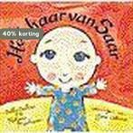 Het haar van Saar 9789074892575 S. Crabtree, Verzenden, Gelezen, S. Crabtree