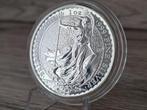 Verenigd Koninkrijk. 2 Pounds 2015 Britannia, Oriental