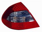 Achterlicht VOOR MERCEDES BENZ E-KL W211 2002-2006, Auto-onderdelen, Ophalen of Verzenden, Nieuw