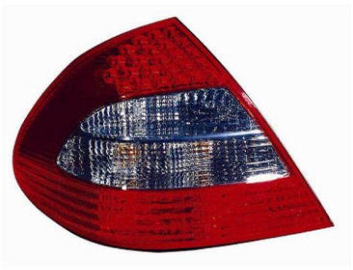 Achterlicht VOOR MERCEDES BENZ E-KL W211 2002-2006, Auto-onderdelen, Verlichting, Nieuw, Ophalen of Verzenden