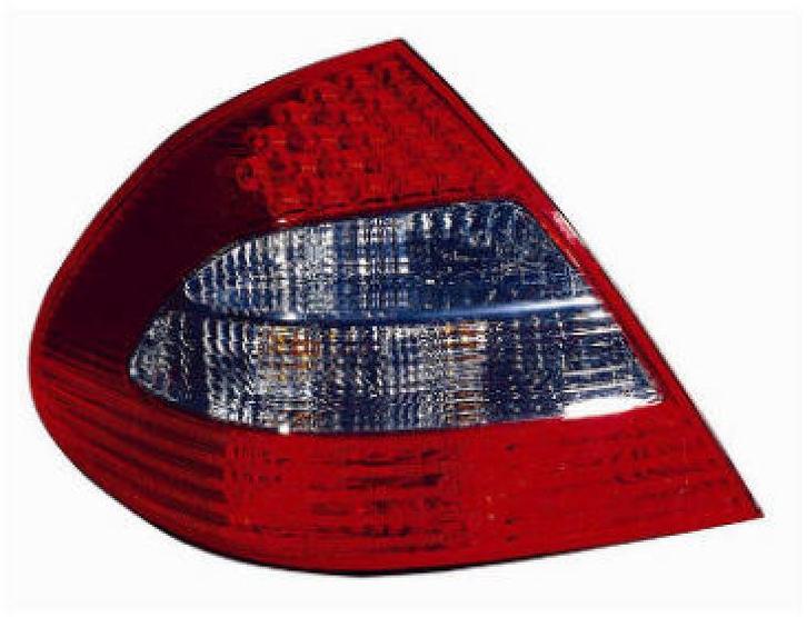 Achterlicht VOOR MERCEDES BENZ E-KL W211 2002-2006, Auto-onderdelen, Verlichting, Nieuw, Ophalen of Verzenden