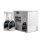 Set Ovenreiniger/Glansspray | Sprayflacons | 12x 750ml UNOX, Verzenden, Nieuw in verpakking