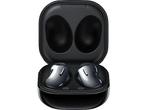 Samsung Galaxy Buds Live - Zwart - Actie, Ophalen of Verzenden, Zo goed als nieuw, In gehoorgang (in-ear), Bluetooth