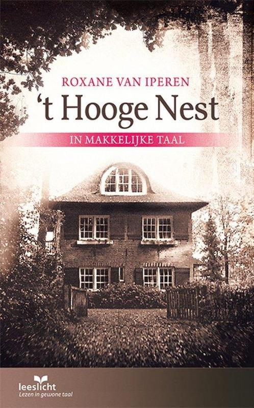 9789086967186 Leeslicht - t Hooge Nest Roxane van Iperen, Boeken, Romans, Nieuw, Verzenden