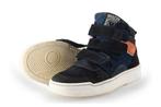 Develab Hoge sneakers in maat 34 Blauw | 10% extra korting, Kinderen en Baby's, Kinderkleding | Schoenen en Sokken, Jongen of Meisje