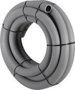 Burgerhout Flex Flexibele Buis - rol 10 meter - 100mm, Verzenden, Nieuw