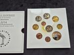 Slovenië. Proof Set 2014 Celje (Zonder Minimumprijs)