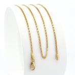 Vieri - Halsketting - 4.4 g - 18 karaat Geel goud -, Nieuw