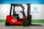 Besparen op diesel of lpg kosten? Ga voor Elektrisch, vanaf:, Zakelijke goederen, Machines en Bouw | Heftrucks en Intern transport