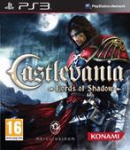 Castlevania Lords of Shadow (PS3 Games), Ophalen of Verzenden, Zo goed als nieuw