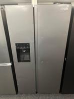 €749 Fridgemaster MS91500IFS amerikaanse koelkast Vrijstaa, Witgoed en Apparatuur, Koelkasten en IJskasten, Ophalen of Verzenden