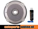 Remtrommel Fiat 500 voorzijde, Verzenden, Nieuw, Fiat