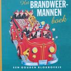 Een Gouden Blokboekje - Het Brandweermannen boek, Verzenden, Gelezen