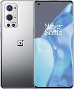 OnePlus 9 Pro Dual SIM 256GB zilver, Verzenden, Zo goed als nieuw, Zonder abonnement, Zonder simlock