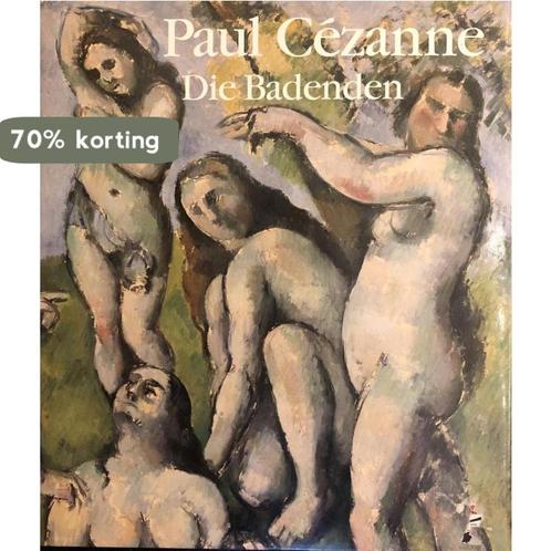 Paul Cezanne, die Badenden 9783726365431, Boeken, Taal | Duits, Gelezen, Verzenden