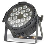 Led Par MG LIGHTING POSEIDON I (IP65) nieuw incl garantie, Muziek en Instrumenten, Licht en Laser, Ophalen of Verzenden, Nieuw