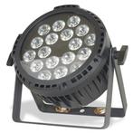 Led Par MG LIGHTING POSEIDON I (IP65) nieuw incl garantie, Ophalen of Verzenden, Nieuw, Licht, Kleur