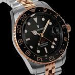 Tecnotempo - Automatic - GMT Voyager 200M - Limited, Nieuw