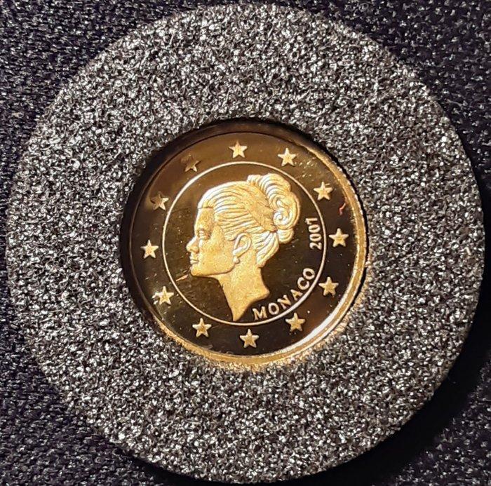 Cookeilanden. 1 Dollar 2007 Grace Kelly, CoA (Zonder, Postzegels en Munten, Munten | Europa | Niet-Euromunten