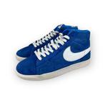 Nike SB Blazer Suede - Maat 38, Kleding | Dames, Verzenden, Nike, Sneakers of Gympen, Gedragen