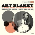 cd - art blakey &amp; jazz messengers - BEST OF THE COLUMB..