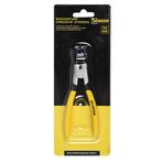 Benson Borgveertang - Gebogen 90 Graden - Uitwendig - 125..., Ophalen of Verzenden, Nieuw