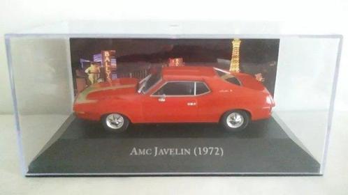 Centauria 1:43 - Modelauto (16) - Lotto con 16 American Cars, Hobby en Vrije tijd, Modelauto's | 1:5 tot 1:12