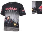 Holland Formule 1 Racing Shirt + Broekje Kind en Volwassenen