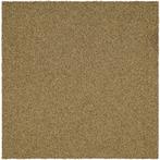 SALE!! - Tapijttegel Frisea Velours Zwart, Ophalen of Verzenden, Nieuw