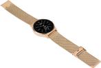 XCOAST JOLI smartwatch voor vrouwen (3,9 cm/1,3 inch, iOS en, Verzenden, Nieuw