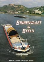 Binnenvaart in beeld 9789060135099 M.L. de Koter, Verzenden, Zo goed als nieuw, M.L. de Koter