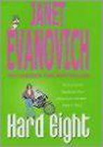 Hard Eight 9780747269571 Janet Evanovich, Boeken, Verzenden, Gelezen, Janet Evanovich