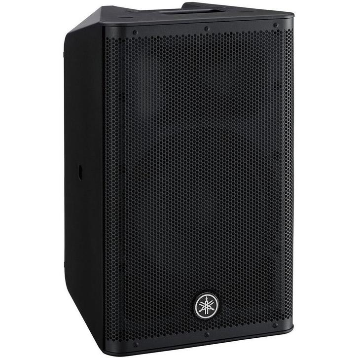 Yamaha DXR10mkII actieve PA-luidspreker, Audio, Tv en Foto, Luidsprekers, Verzenden