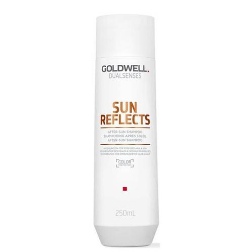 Goldwell Dualsenses Sun Reflects After Sun Shampoo - 250ml, Sieraden, Tassen en Uiterlijk, Uiterlijk | Haarverzorging, Shampoo of Conditioner