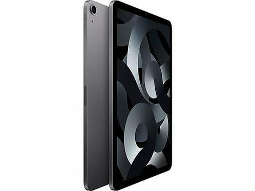 nieuwstaat Apple iPad Air 4 (model 2020) Spacegray 64GB W..., Computers en Software, Apple iPads, Nieuw, Verzenden