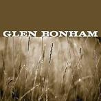 cd - Glen Bonham - Glen Bonham, Zo goed als nieuw, Verzenden