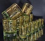 Artemisia - Bekerglas (12) - Whisky en Shot Zorgeloos -