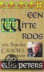 Een witte roos / Broeder Cadfael-reeks 9789022511350, Boeken, Verzenden, Gelezen, Emily Peters