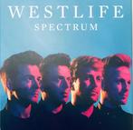 Westlife - Spectrum boxset - NIEUW!, Cd's en Dvd's, Cd's | Pop, Verzenden, Nieuw in verpakking
